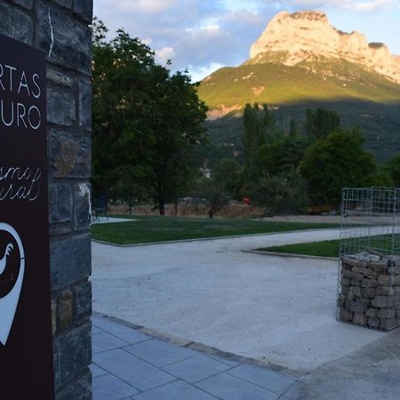 Escalona Huertas De Muro Turismo Rural מראה חיצוני תמונה