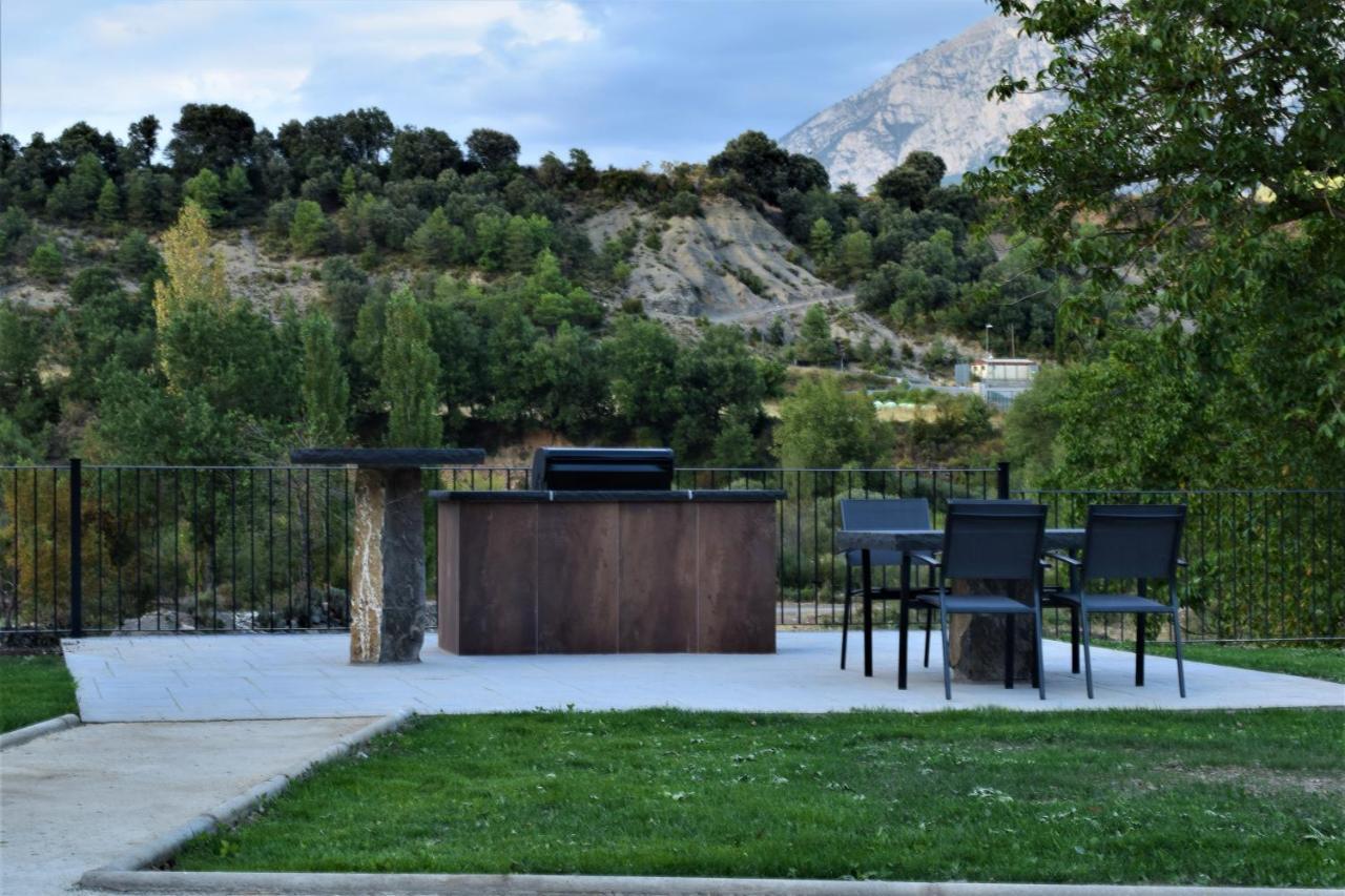 Escalona Huertas De Muro Turismo Rural מראה חיצוני תמונה