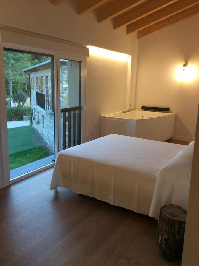 Escalona Huertas De Muro Turismo Rural מראה חיצוני תמונה