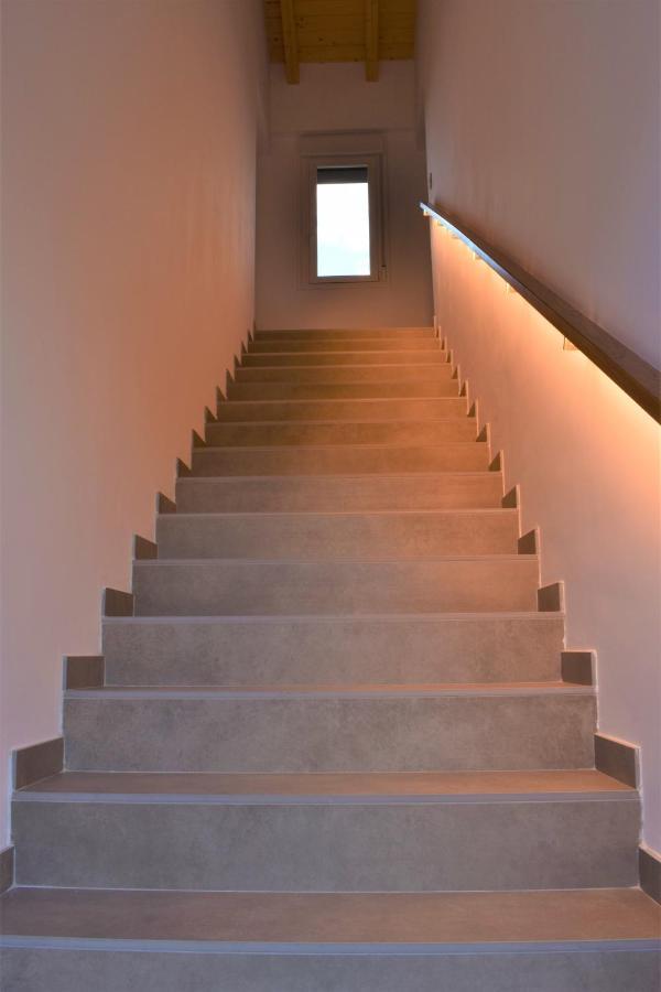 Escalona Huertas De Muro Turismo Rural מראה חיצוני תמונה