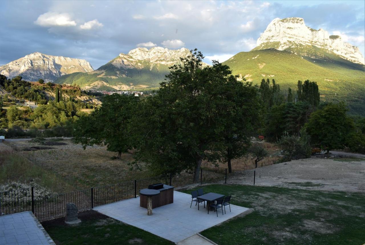 Escalona Huertas De Muro Turismo Rural מראה חיצוני תמונה