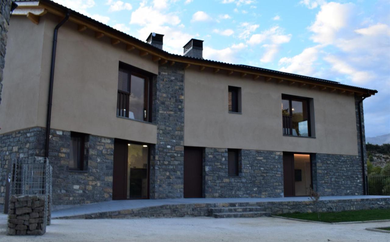 Escalona Huertas De Muro Turismo Rural מראה חיצוני תמונה