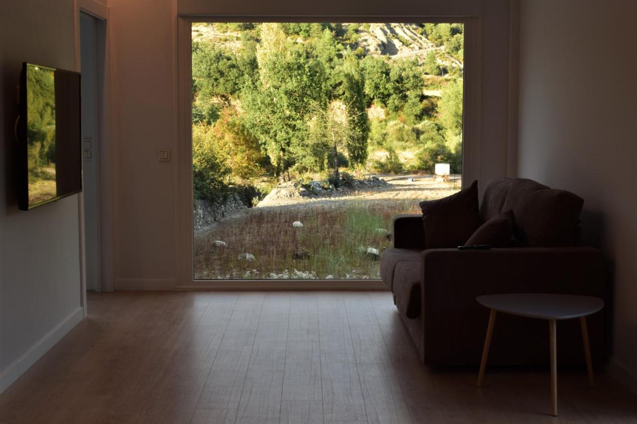 Escalona Huertas De Muro Turismo Rural מראה חיצוני תמונה