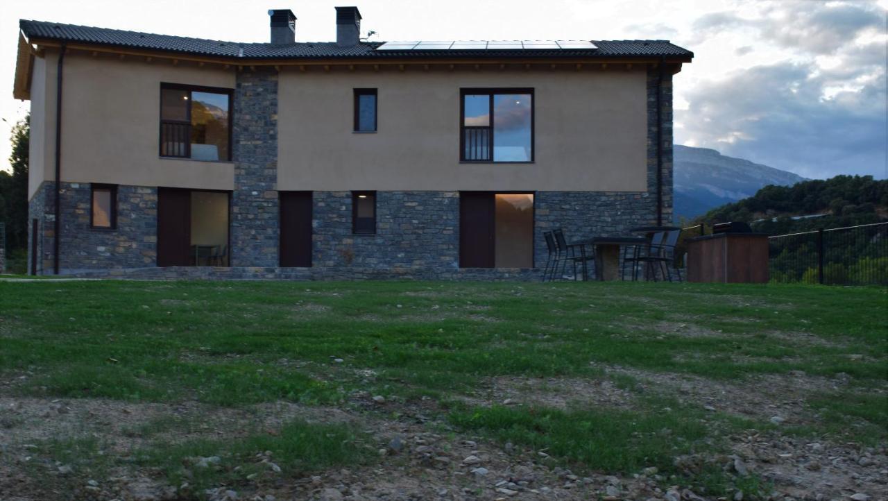 Escalona Huertas De Muro Turismo Rural מראה חיצוני תמונה