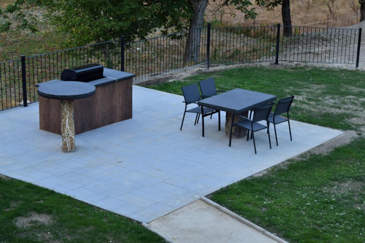 Escalona Huertas De Muro Turismo Rural מראה חיצוני תמונה